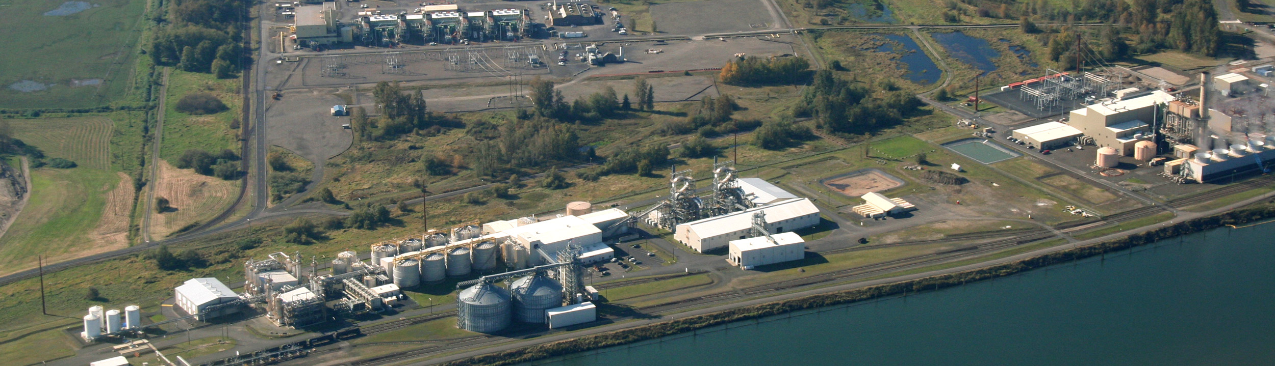 Renewable Diesel Clatskanie Clatskanie